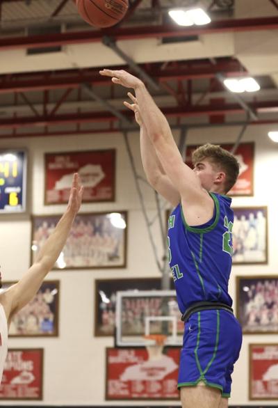 Jaguars’ upset attempt falls short during 65-58 loss to Harlan County ...