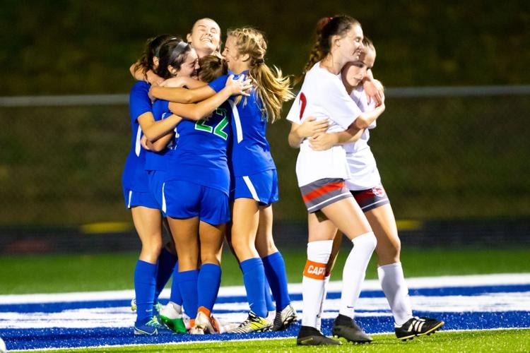 OH, SO SWEET: North Laurel remains unbeaten while capturing third