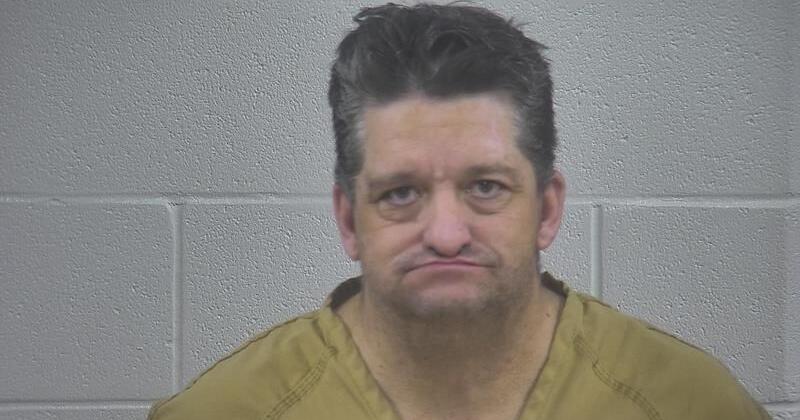 Charge upgraded for Ohio man arrested in connection to fatal crash on I-75 last month