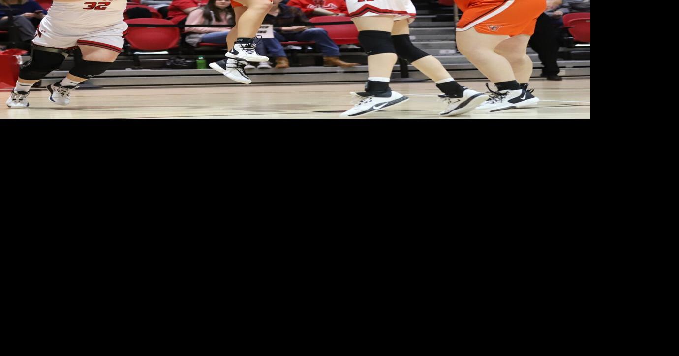 PREVIEW Lady Yellow Jackets look to continue recent success Sports