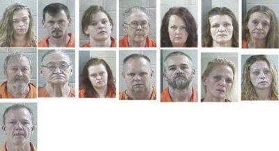 19 Arrested In Operation November To Remember Local News
