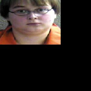 Jessica D. Ball accused of robbing Subway with steak knife | Local News