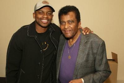 American Masters - Charley Pride: I'm Just Me set to make ...