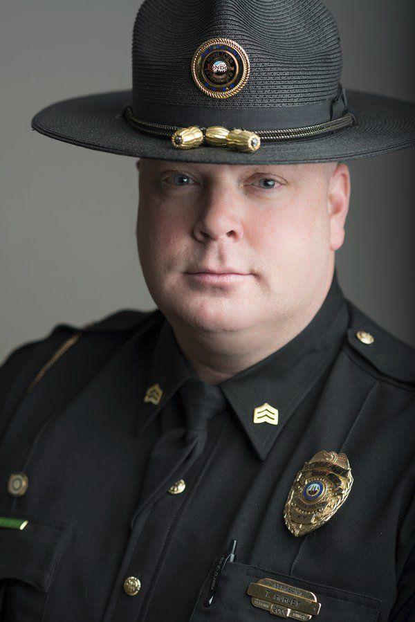 Hurley promoted to London Police Lieutenant Local News