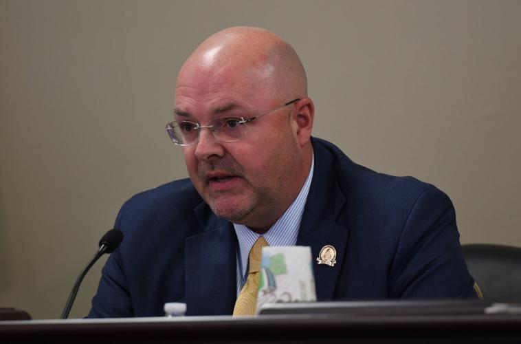 Lawmakers hear updates on state youth detention centers Kentucky