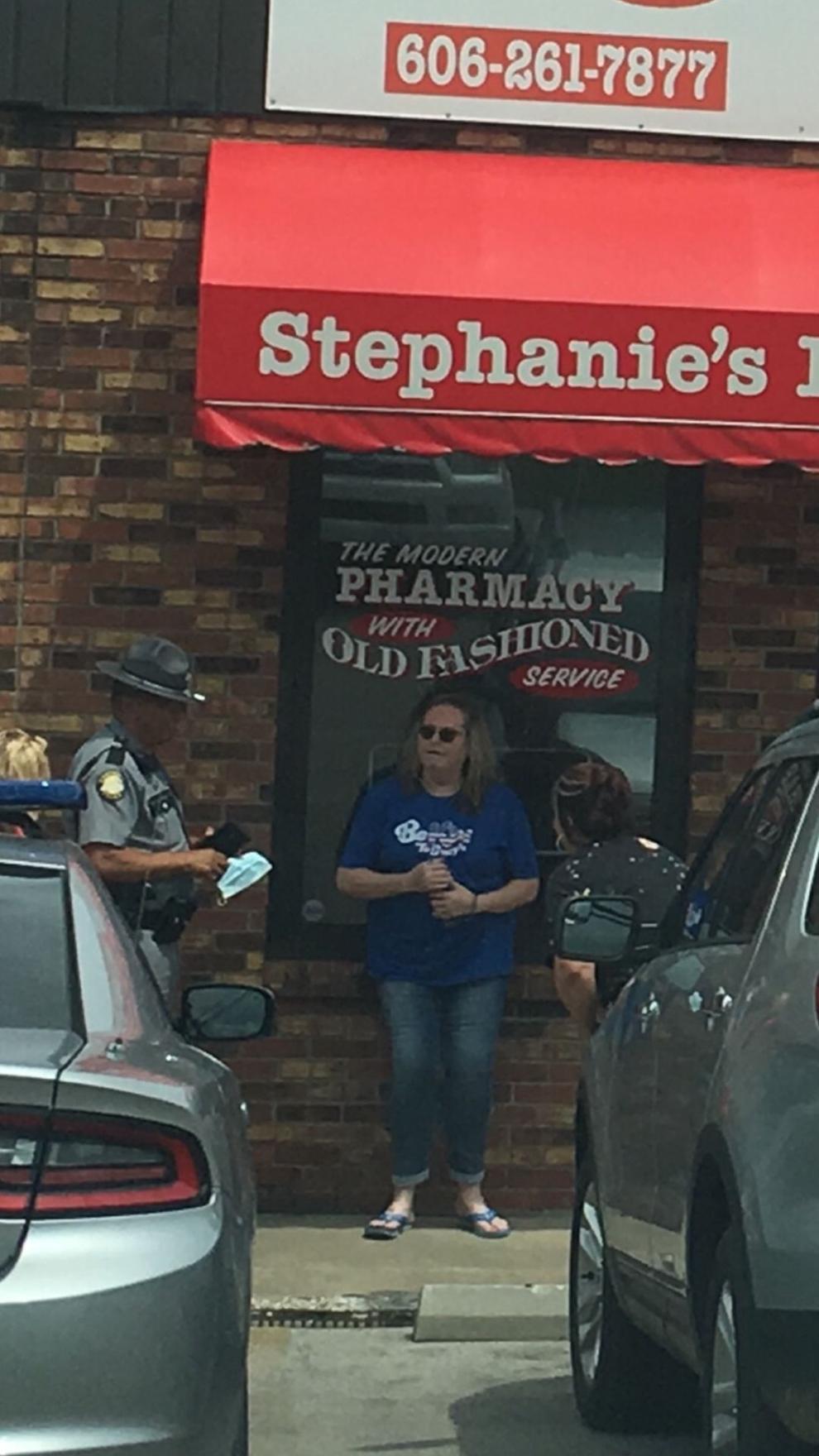 One arrested after DEA investigates three pharmacies in TriCounty