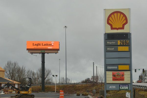 Gas prices in elizabethtown ky