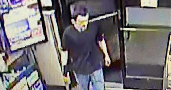 Suspect in armed robbery sought by Sheriff's Office | Local News ...