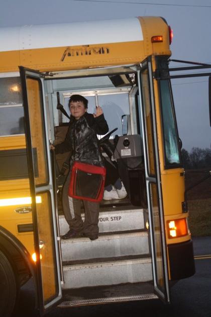 LAUREL COUNTY BOARD OF EDUCATION Snow day make-up dates up in air