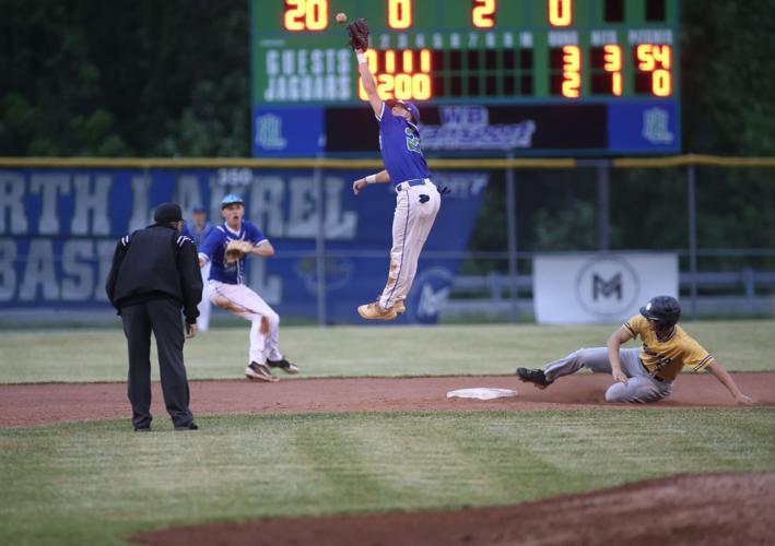Jaguars fall to Clay County in district tournament finals, 4-3 | Sports ...