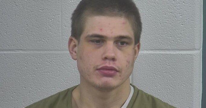 London man facing multiple charges in connection with shooting incident ...