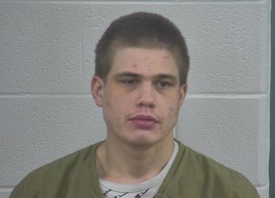 London man facing multiple charges in connection with shooting incident ...