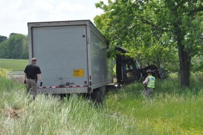 Ups Driver Charged With Dui Following I 75 Crash News Sentinel