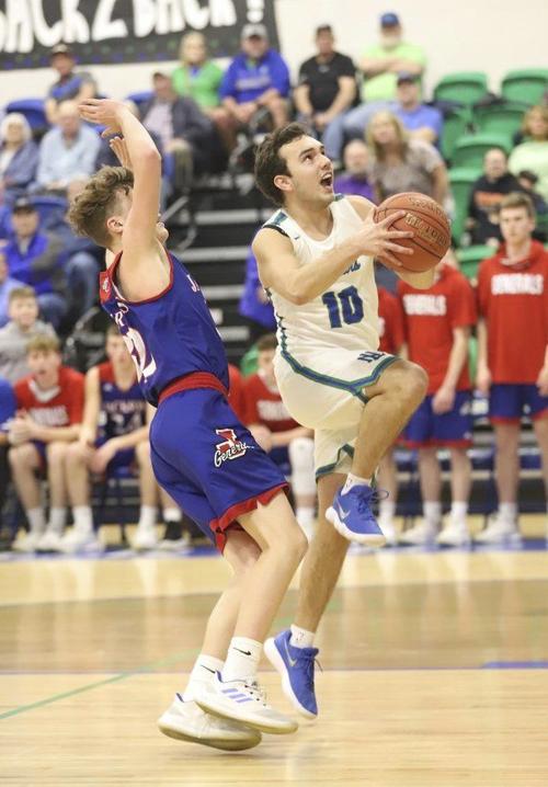 Sizemore Ready To Continue Basketball Success At South Alabama Local Sports Sentinel Echo Com