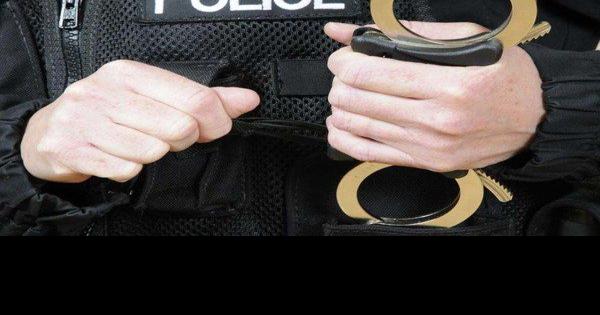 Arrests Local News Sentinel Echo Com