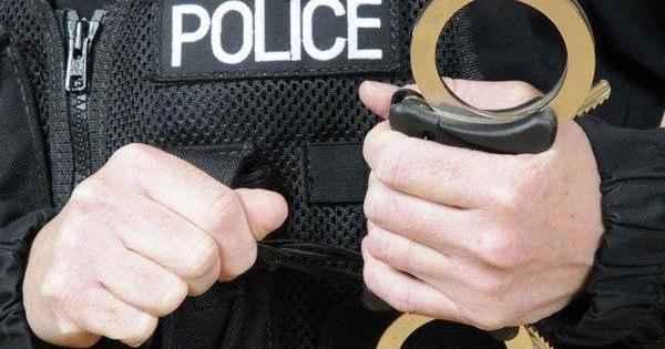 Arrests Local News Sentinel Echo Com Arrests Local News Sentinel Echo Com