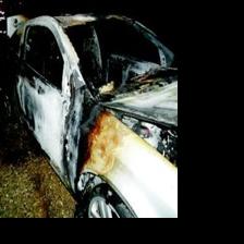 Man arrested for setting car on fire | Local News | sentinel-echo.com