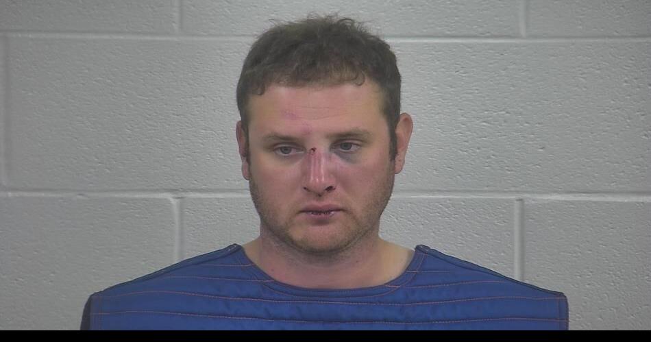 London man charged with murder in DUI fatality | News | sentinel-echo.com