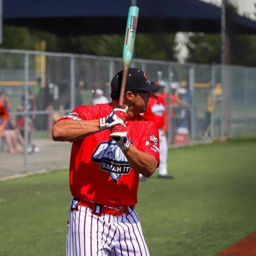 Batte De Softball Worth Josh Riley JR786 Smashload 2020 - Occasion