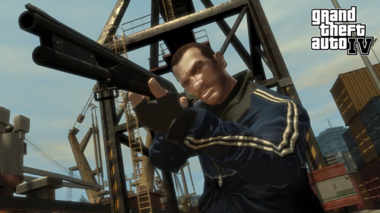 Review: 'Grand Theft Auto IV' is remarkable, Community