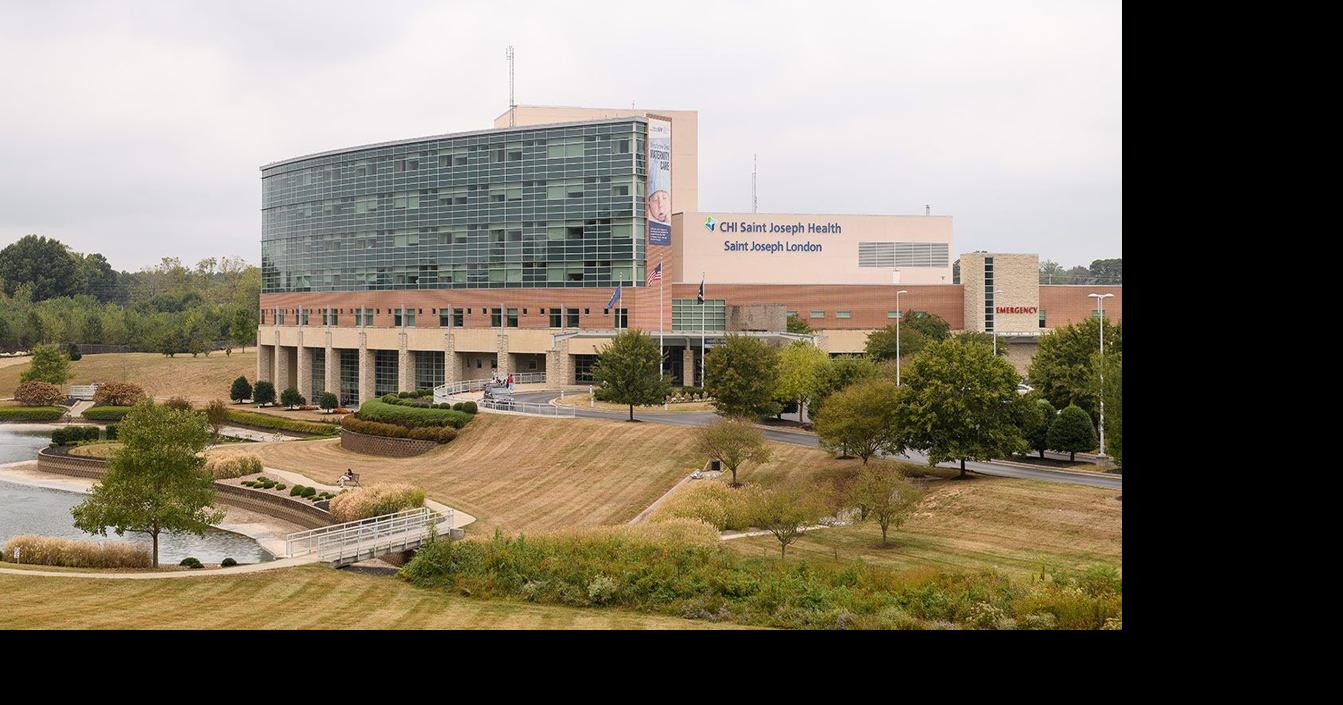 Saint Joseph London Recognized on “Best Places to Work in Kentucky