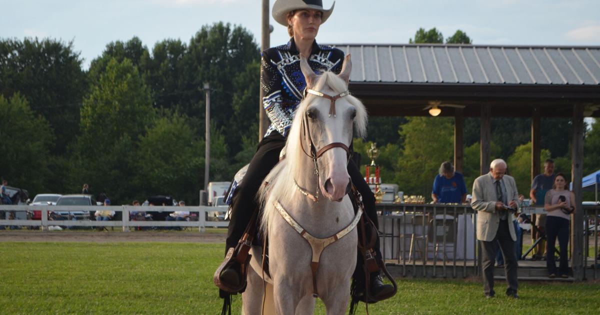 Come-Unity Cooperative Care Holds Annual Tim Philpot Memorial Horse ...