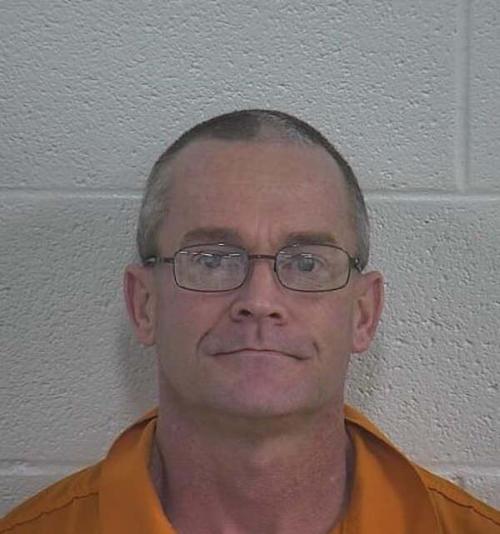 Man accused of hitting man with vehicle due in court Tuesday