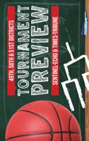 District Basketball Tournament Preview