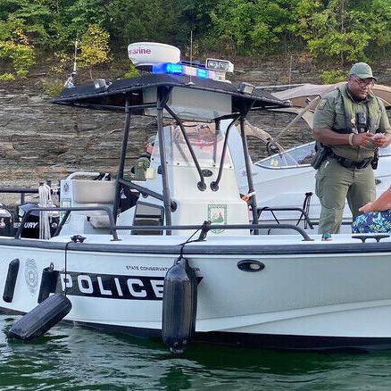 Kentucky Fish and Wildlife urges boater safety over July 4th holiday - Vimarsana News