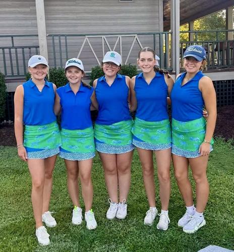 Brewer leads North Laurel at Kentucky Invitational
