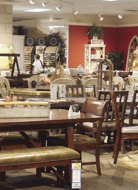 Families In Business Positive Family Culture Shaped Kemper Home Furnishings News Sentinel Echo Com