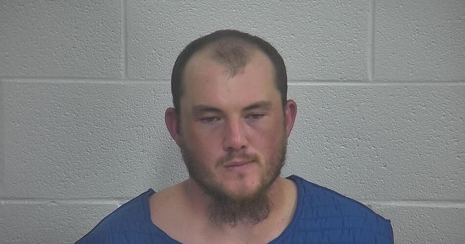 Knox County man indicted for attempted murder | News | sentinel-echo.com