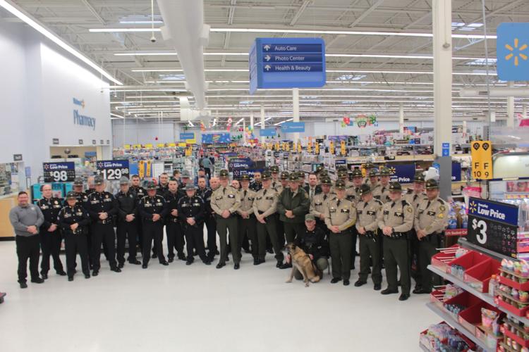 Shop with a Cop serves 206 children for Christmas shopping | Community ...