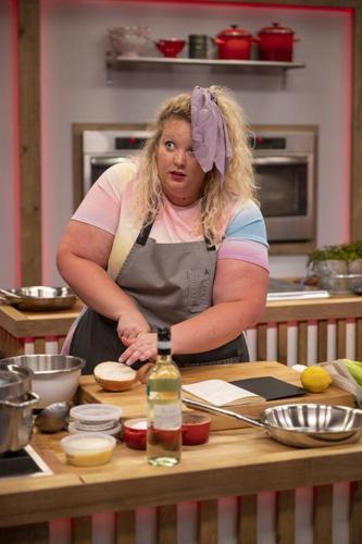 Laurel woman featured on 'Worst Cooks in America' on The Food Network