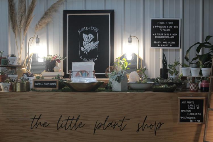 Pearl Apparel provides custom apparel, community meeting area Local