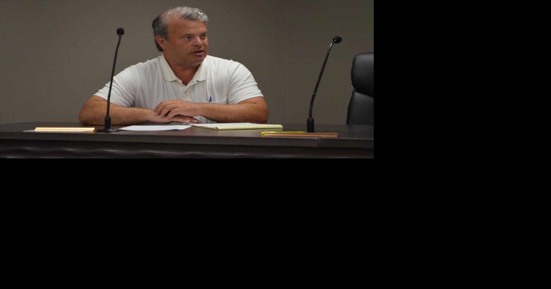 Business development board discusses overall purpose and goals | Local News