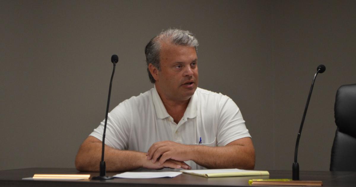 Business development board discusses overall purpose and goals | Local News Business development board discusses overall purpose and goals | Local News