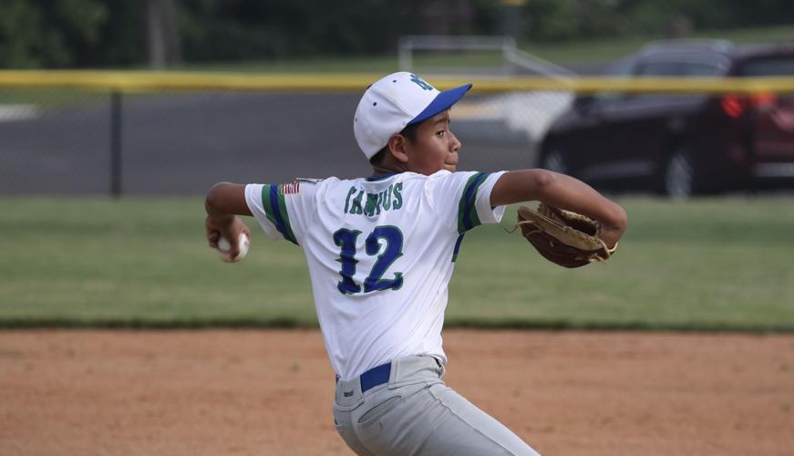 10u Baseball All Stars