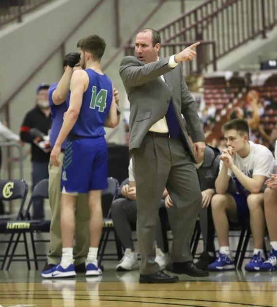 Nl Basketball Team Will Participate In King Of The Bluegrass