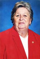 FELTNER, Martha