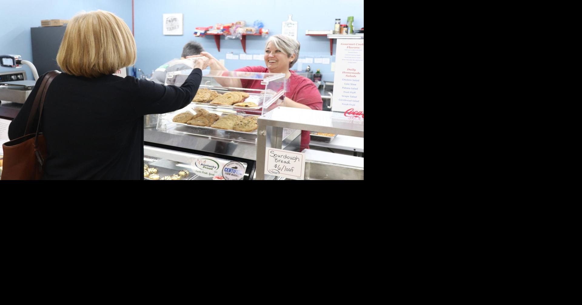 Farm Fresh accepted to 2023 Kentucky Farm Bureau Certified Farm