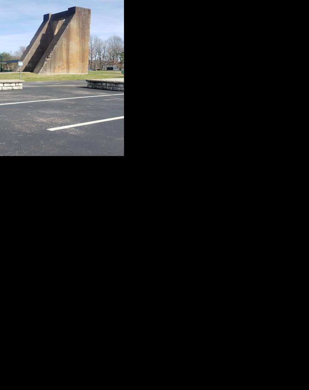 Wellness Park wall to honor Sheppard family local basketball teams