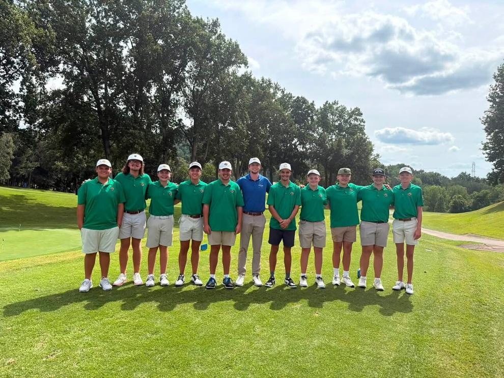 Storm continues strong start as Jaguars finish fifth at Somerset Invitational