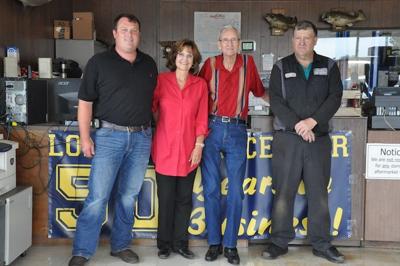 London Tire Center Celebrates 50th Anniversary Community Sentinel Echo Com