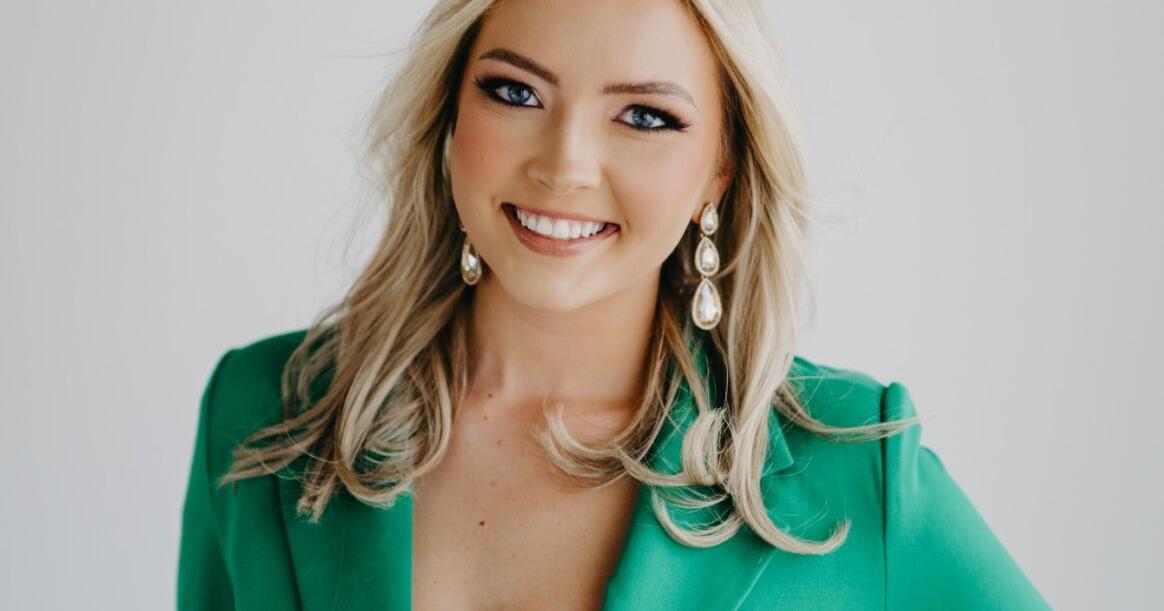 Kaitlyn Raley Miss Kaitlyn Ramey.jpg | | sentinel-echo.com