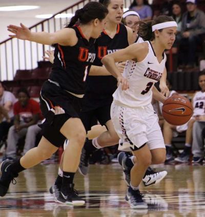 Women S College Basketball Cumberlands Suffers Fourth Straight Loss Sports Sentinel Echo Com