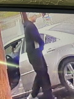 BREAKING NEWS: Second suspect wanted in murder of Manchester man ...