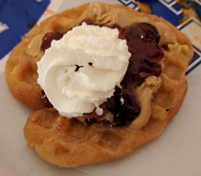 Too Sweet: London to celebrate Honey Bun Day on Saturday ...