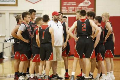 Davis Pleased With South Laurel S Continued Improvement Sports