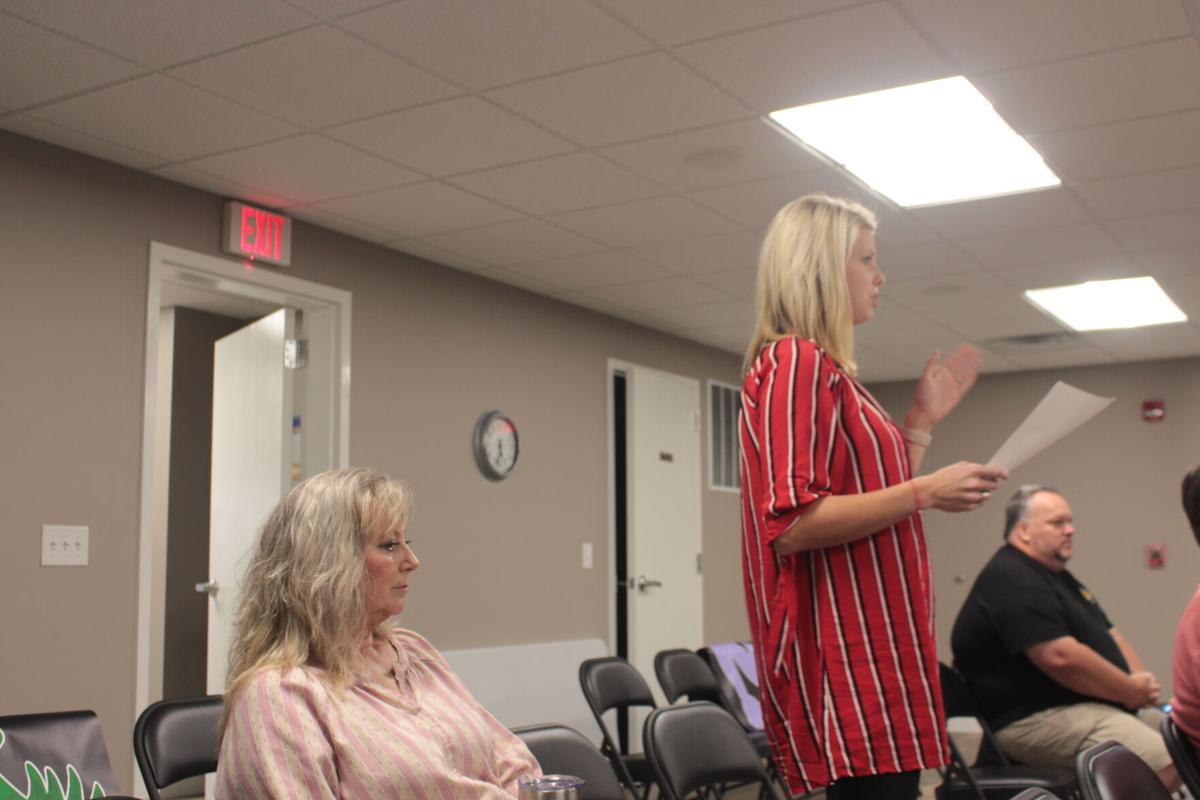 Upcoming events, property improvements addressed by city tourism | News |  sentinel-echo.com
